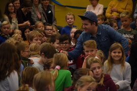 Tag der Kinderseiten 2019 - Fachtag Erfurt