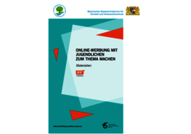 Online-Werbung in Sozialen Diensten