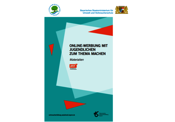 Online-Werbung in Sozialen Diensten