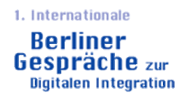 Berliner Gespräche