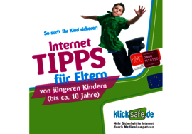 Internettipps für Eltern