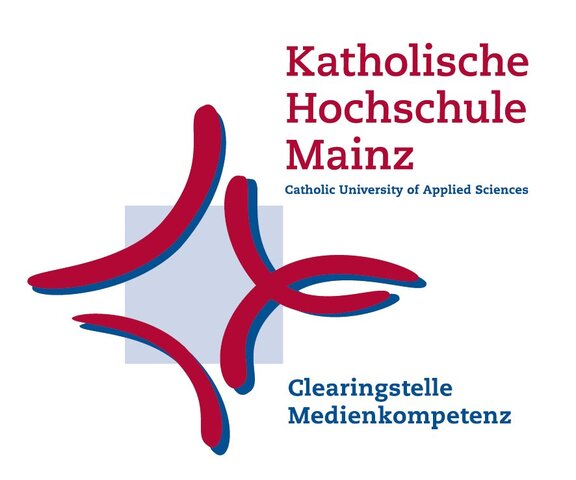 Ansicht: Katholische Hochschule Mainz - Clearingstelle Medienkompetenz