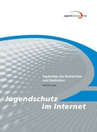jugendschutz.net - Jugendschutz im Internet