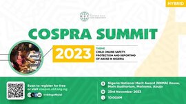 Ansicht: COSPRA2023: Gemeinsam Kinder schützen
