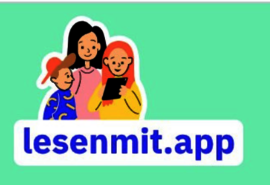 Lesen mi App 