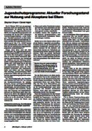Hans-Bredow-Institut - Jugendschutzprgramme