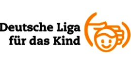Logo Deutsche Liga für das Kind
