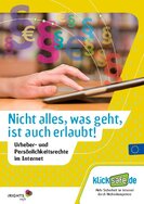 Ansicht: Nicht alles, was geht, ist auch erlaubt! Downloaden, tauschen, online stellen Urheberrecht im Alltag