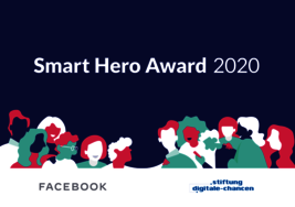 Ansicht: Smart Hero Award Broschüre 2020