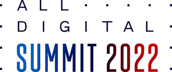 Logo des All Digital Summit