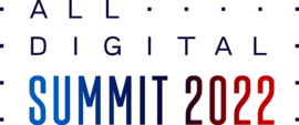 Logo des All Digital Summit