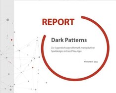 Ansicht: Dark Patterns - Zur Jugendschutzproblematik manipulativer Spieldesigns in Free2Play-Apps