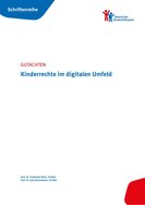 Ansicht: Kinderrechte im Digitalen Umfeld 