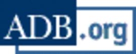 Logo: ADB org