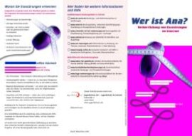 Ansicht: Wer ist Ana? Verherrlichung von Essstörungen im Internet