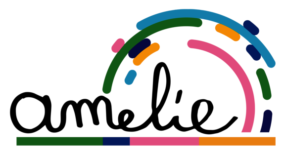 Logo AMeLiE  