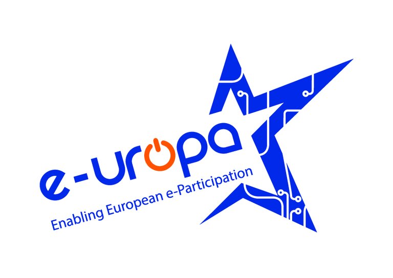 E-UROPa Projektlogo