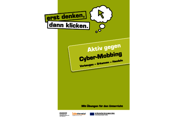 Cybermobbing saferinternet.at