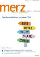 merz 3/2018