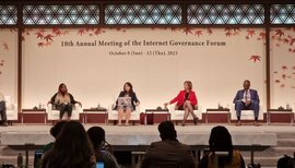 Ansicht: Sind wir auf dem richtigen Weg, um Kinderrechte bei der Internet Governance zu berücksichtigen?