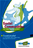 Ansicht: Social Communities Ein Leben im Verzeichnis