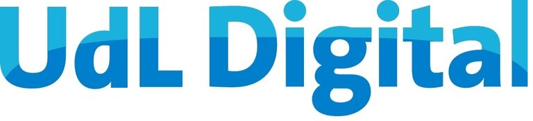 logo: udl digital roundtable