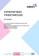 Ansicht: Support Strategies | AMEDY [Greek] 