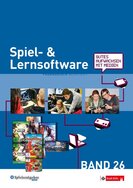 Ansicht: Spiel- & Lernsoftware pädagogisch beurteilt Band 26 Wie gehen meine Kinder richtig mit Computerspielen um?