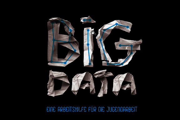 Broschüre Big Data  