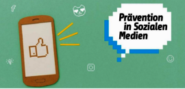 Projekt bildmachen | Ansicht: Prävention in Sozialen Medien