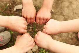 Ansicht: IGF-Botschaften 2022 und Aufruf für thematischen Beiträgen 2023
