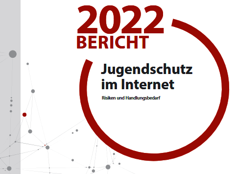 Jugendschutz im Internet