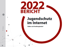 Jugendschutz im Internet