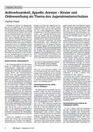 Hans-Bredow-Institut - Kinder und Onlinewerbung