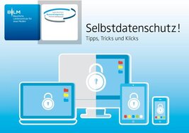 Ansicht: Selbstdatenschutz! Tipps, Tricks und Klicks 