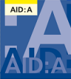 Logo AIDA Studie  