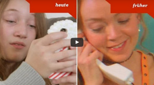 Ansicht: „Noch 5 Minuten“ - Mediennutzung in der Familie  