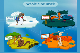 Surfschein-Quiz  