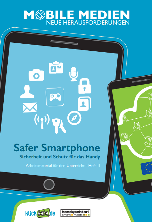 Safer Smartphone  