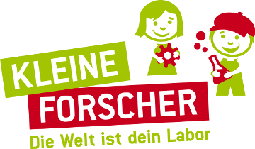 Meine Forscherwelt  