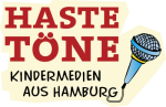 Haste Töne Logo