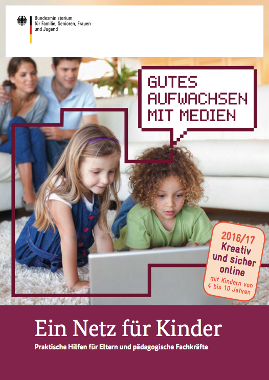 Ein Netz für Kinder