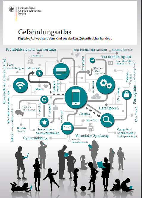 Medienphänomene im Netz