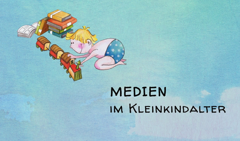 Screenshot Kurzfilme Aufwachsen in der Medienwelt