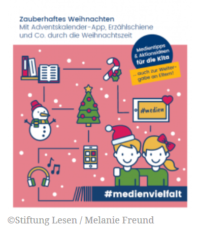 Ansicht: Cover Medientippliste VIII