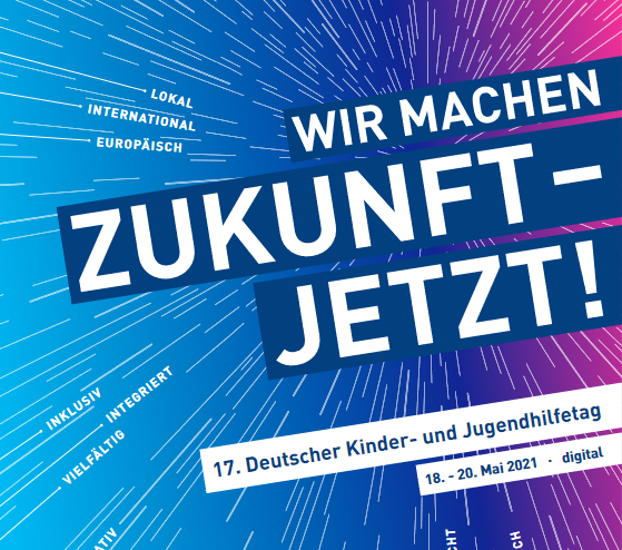 Ansicht: Logo DJHT