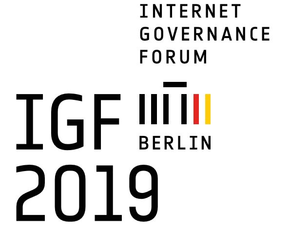 Ansicht: Einladung zum Internet Governance Forum 2019