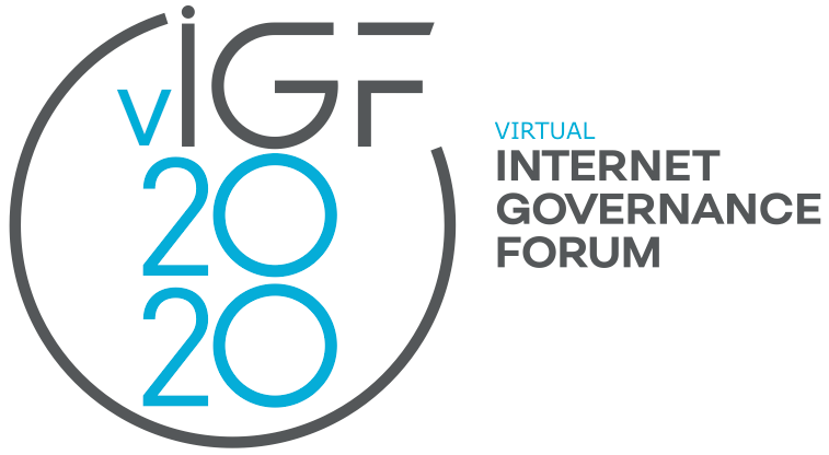 Ansicht: Bald beginnt das virtuelle Internet Governance Forum 2020