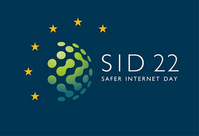 Ansicht: Safer Internet Day 2022 - Demokratie im Fokus