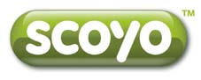 Logo scoyo GmbH